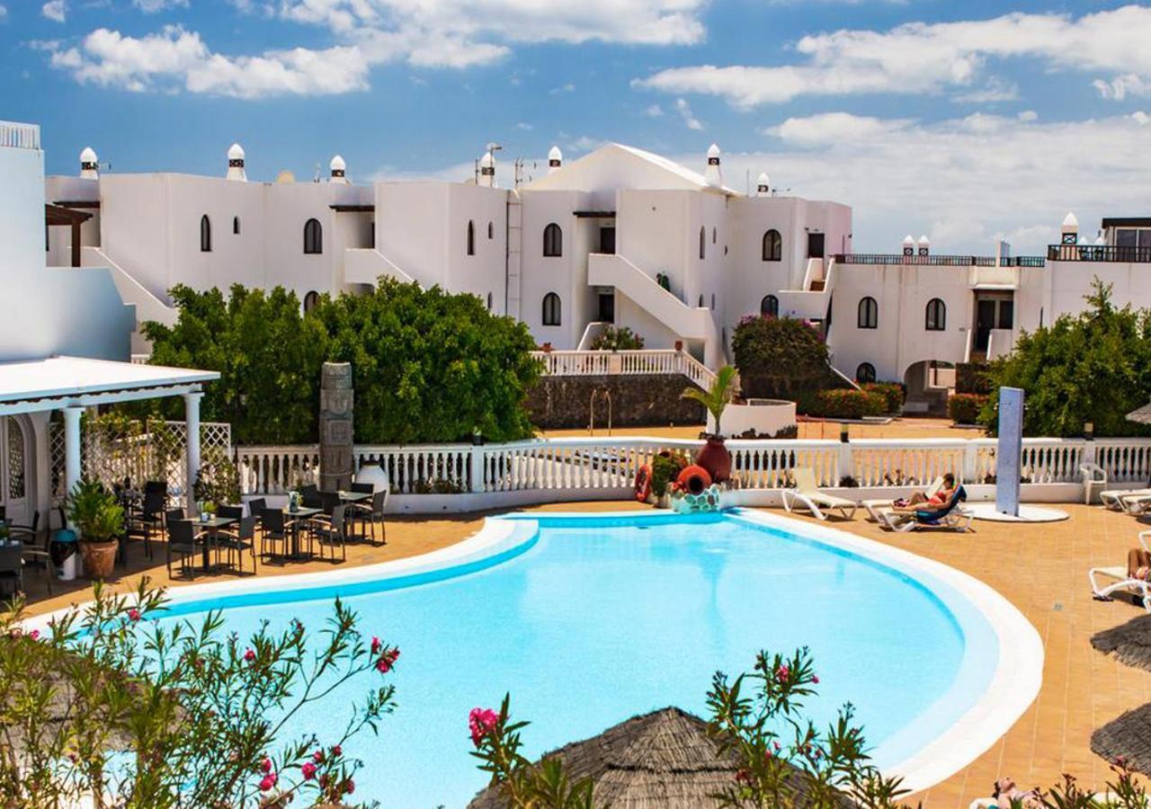 Appartamento Endless Blue Costa Teguise