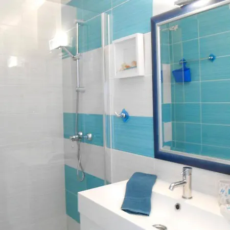 Endless Blue Apartment Costa Teguise Zewnętrze zdjęcie