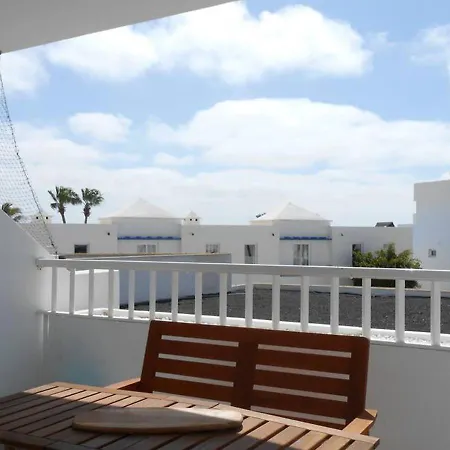 Endless Blue Apartment Costa Teguise Zewnętrze zdjęcie