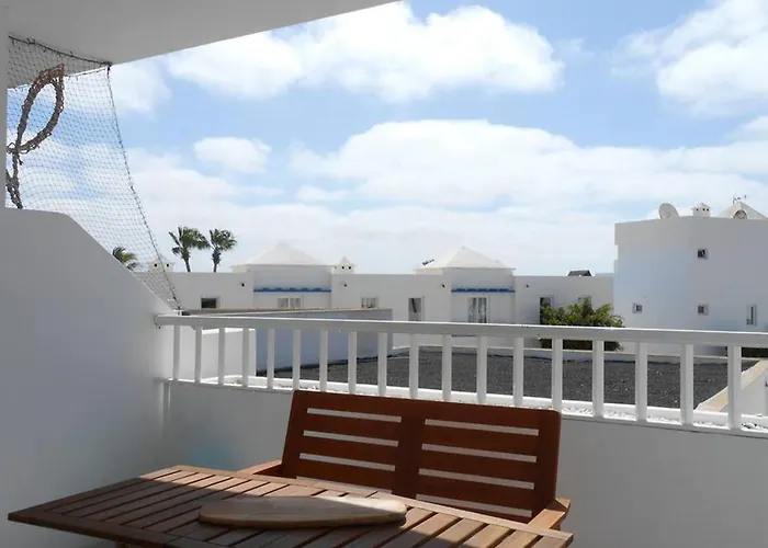 Endless Blue Apartment