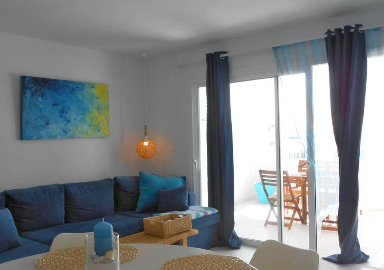 Endless Blue Appartement Costa Teguise