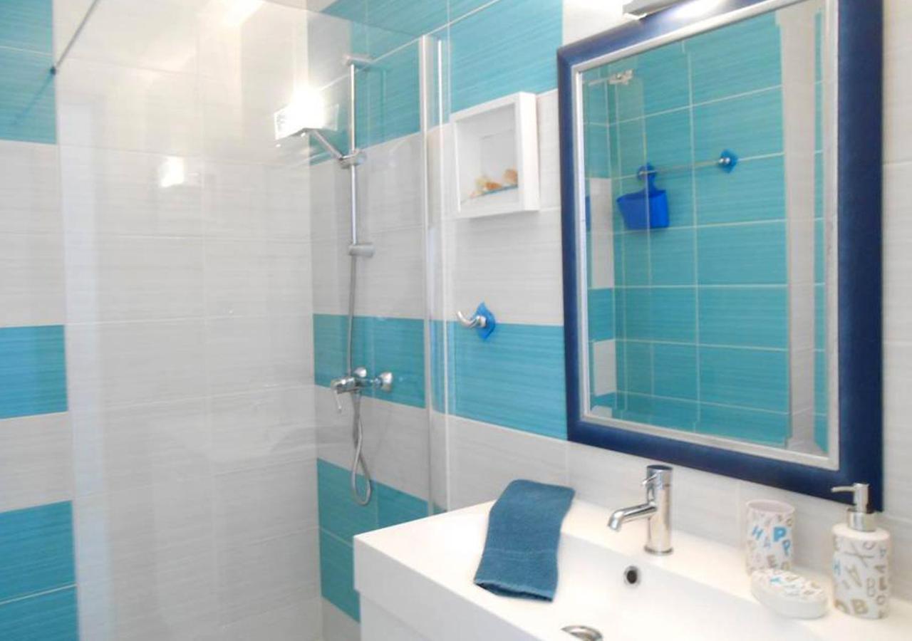 Appartement Endless Blue *