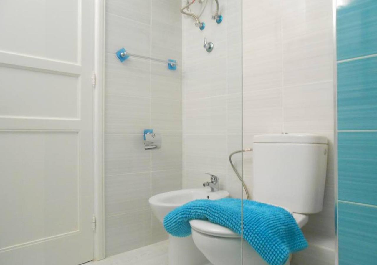 Endless Blue Appartement Costa Teguise