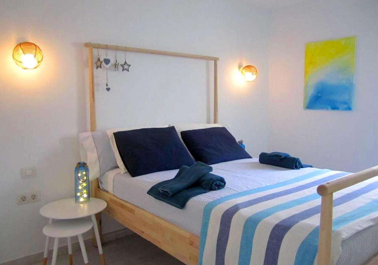 Appartement Endless Blue *